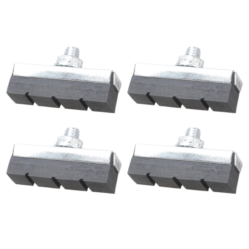 Cặp Phanh Xe Đạp V cho Đường Núi - Phù Hợp với Bánh Trước và Sau