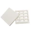 SA 12 Lưới Gốm Trộn Bảng Màu Nước Sơn Bảng Cho Tranh Acrylic