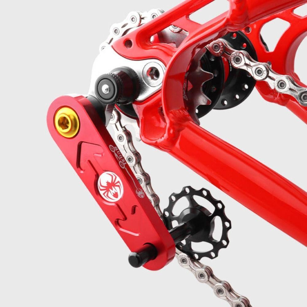 Bộ chuyển đổi tốc độ đơn ICUCKO, Hợp kim nhôm + Thép không gỉ 12T 13T 14T Cassette tốc độ đơn Cog, Phụ tùng xe đạp bạc màu đen nhẹ