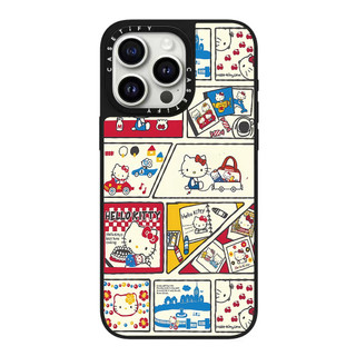 Cat Store Celebration Gương Cứng Ốp Lưng Điện Thoại iPhone 17 Pro Max 16 Plus 15 14 13 12 11 Ốp Lưng Bọc Toàn Bộ Vỏ Acrylic Phía Sau Chống Sốc