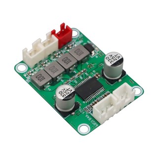 Tpa3118d2 Bảng khuếch đại âm thanh nổi kỹ thuật số 30W & 30W 2.0 Kênh Khuếch đại Mô-đun khuếch đại âm thanh DC 12-24V