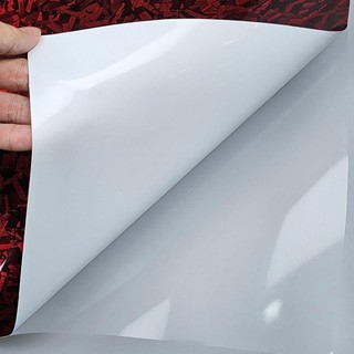 Nhãn dán thân xe máy COZYNEST, Phim Vinyl sợi carbon 50x30CM có độ bóng cao, Sợi carbon rèn mát mẻ / Đề can dán xe máy hiệu ứng mờ 6D cho ô tô, xe máy DIY