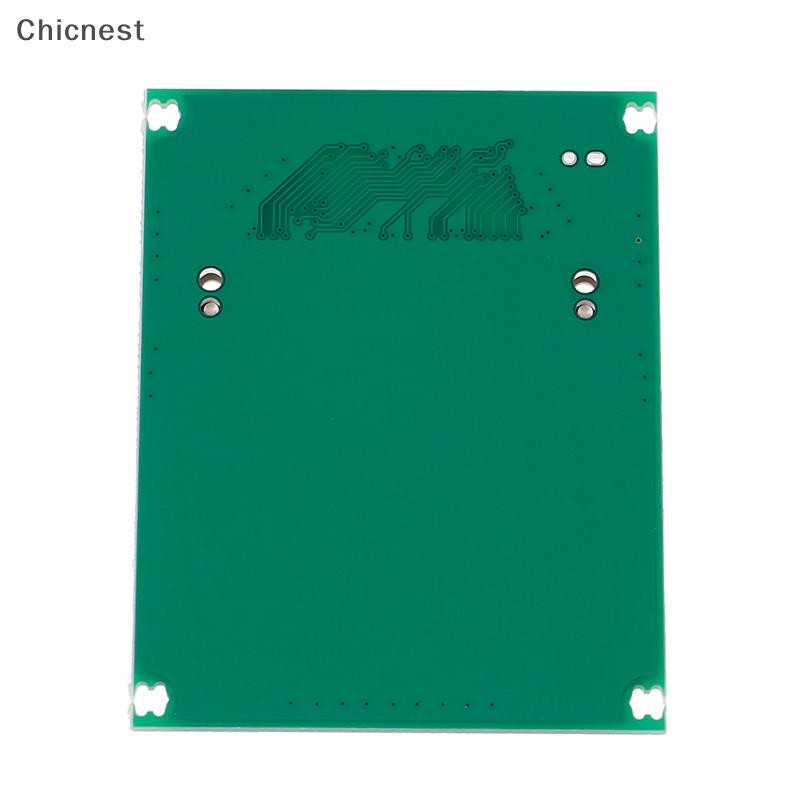[Chicnest] 1 Thẻ flash nhỏ gọn CF sang Bộ chuyển đổi ZIF / CE 1,8 Inch cho 5G 6G HDD Boutique