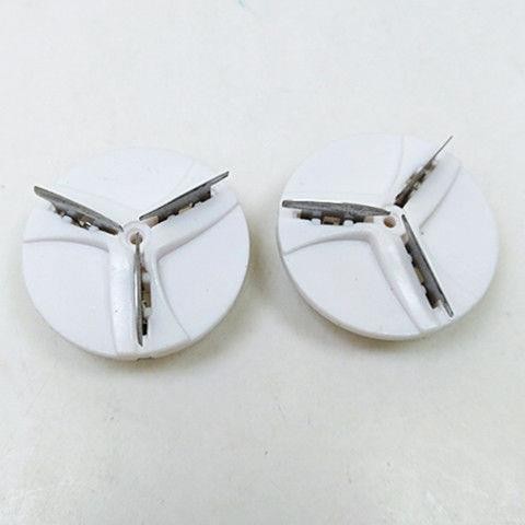 Thích Hợp Cho Điện Siêu Nhân Dao Cạo Phụ Kiện Lưỡi Dao Lưới Bao Dao Cạo Phụ Kiện Tròn Chính Hãng 24.11.1