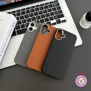 Solid color Phone Case for IPhone 17 16Pro Max 11 12 13 14Plus 15Pro XR XS Max 7 8Plus Phone Girl Friend SP