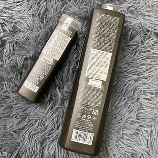 Dầu gội chống rụng và kích thích mọc tóc Silky Trivix Shampoo 1000ml