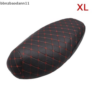 [BBNZDD] Da Xe Máy Điện Ghế Đệm Chống Trượt Bảo Vệ Chống Thấm Nước Chống Thấm Nước Xe Tay Ga Bọc Accessor BVAH