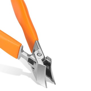 Máy cắt móng tay HOMELYHUB, Kìm chéo cỡ lớn Máy cắt móng tay, Máy cắt móng chân chống văng ABS Hộ gia đình