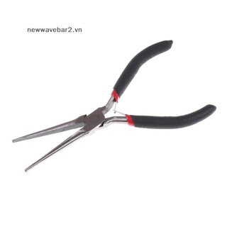 [Mới] Kìm mũi cực dài Grip Craft Dụng cụ chính xác.