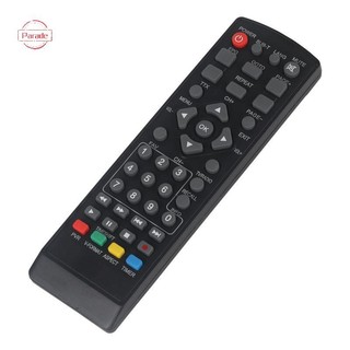 Điều khiển từ xa diễu hành Thích hợp cho DVB-T2 cho TV thông minh STB HDTV cho bộ thông minh Top Box Điều khiển từ xa kỹ thuật số độ phân giải cao VN