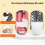 Miếng Dán Chuột Chống Trơn Trượt Cho Chuột Pulsar Xlite X2 / X2 Băng Trượt Thằn Lằn Da Hút Mồ Hôi Tất Cả Phụ Kiện Chơi Game mới