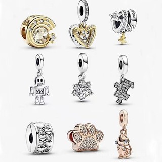 Tại Chỗ Hàng Hóa 2023 New Loose Hạt Rắn Xương Chuỗi Vòng Đeo Tay Hạt/Galaxy Robot Quyến Rũ Sao Băng Vòng Đeo Tay