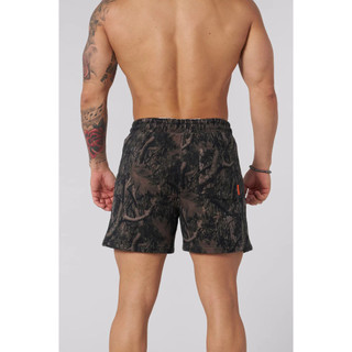 Bạn youngla Thể Thao Mỹ Quần Short Rời Thường Ngày Đường Cao Cấp Chạy Bóng Rổ Thể Thao Ngoài Trời Dạo Phố Mặc Quần