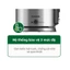 Ấm đun nước siêu tốc Philips HD9316, bình đun giữ nhiệt công suất 1800W, dung tích 1,7L - Hàng chính hãng