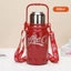 Bình Giữ Nhiệt Coffe Cup Dung Tích ,1200ml 800Ml. Bình Đựng Nước Bằng Chất Liệu Inox 316 Cao Cấp