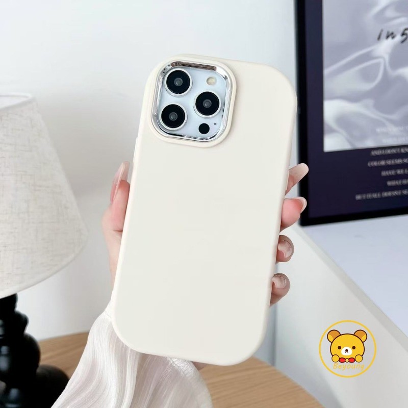Ốp Điện Thoại Màu Kẹo Cho OPPO A95 A94 A93 A92 A79 A78 A77 A77s A74 A72 A60 A58 A57 A57E A57s A55 A54 A52 5G 4G Vỏ Mềm Chống Sốc Màu Trơn Dễ Thương