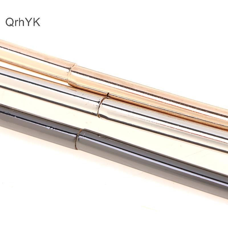 Nhà Máy Thời Trang D Túi Kim Loại Tay Cầm Túi Xách Dây Đeo Ví Phần Cứng Thay Thế Phụ Kiện Handmade QrhYK
