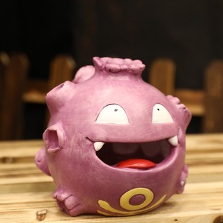 Pokémon Pokémon Khí Bom Sắp Xếp Bình Hoạt Hình Hàng Hóa Hương Đốt Đồ Trang Trí Dễ Thương Trao Đổi Quà Tặng