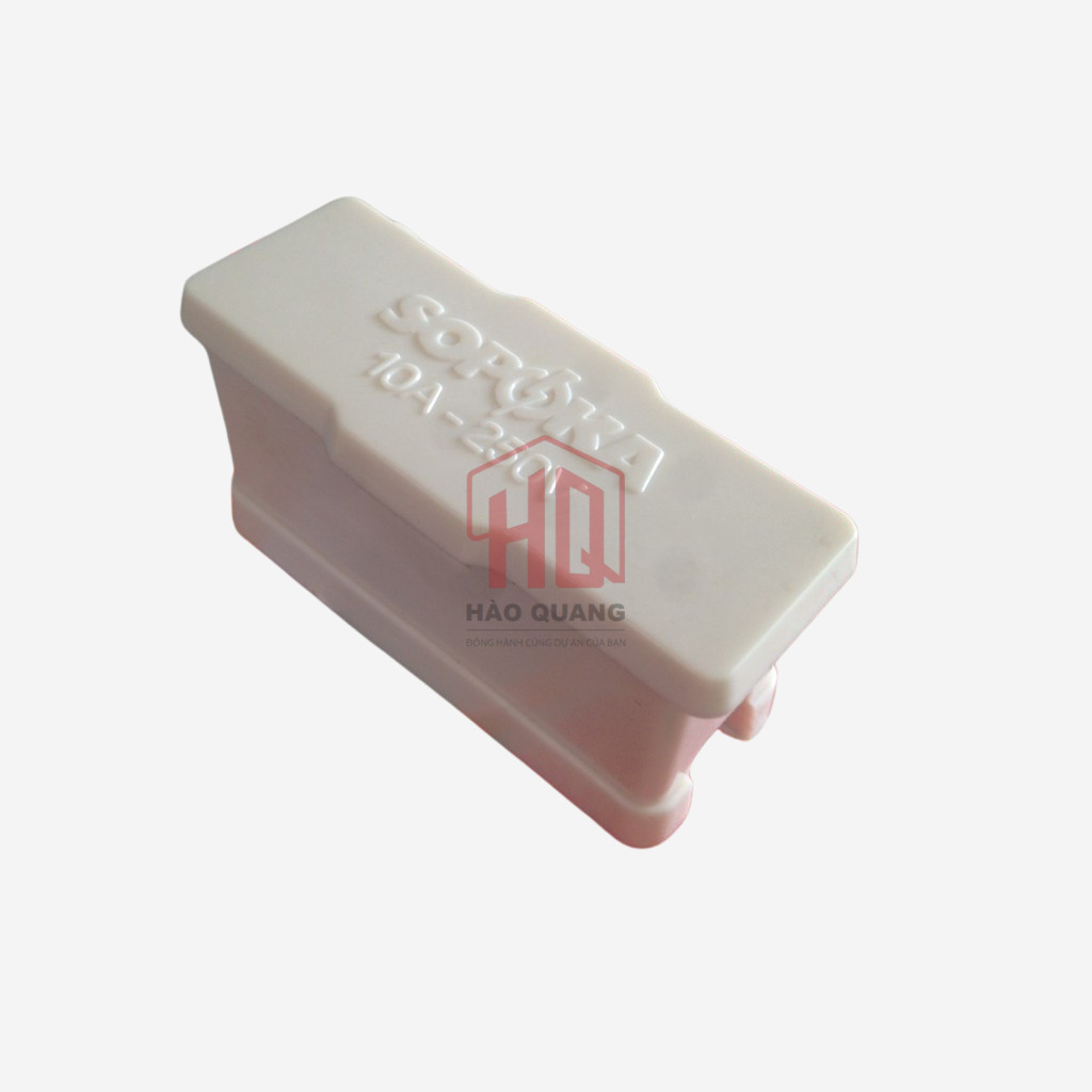 CẦU CHÌ SOPOKA CC10A Loại Tốt