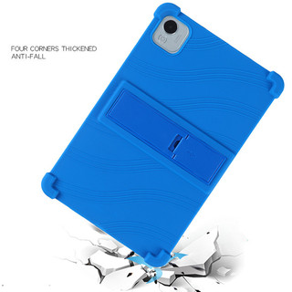 Ốp Lưng Máy Tính Bảng Silicon Mềm Cho Honor Pad X9a 11.5 inch 2025 X8a X9 Pro V9 11.5 Chống Sốc Có Thể Điều Chỉnh Đứng Bảo Vệ