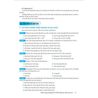Sách - Cẩm Nang Ôn Luyện Thi THPT, Đại Học Môn Lịch Sử - Biên soạn theo chương trình mới - ndbooks