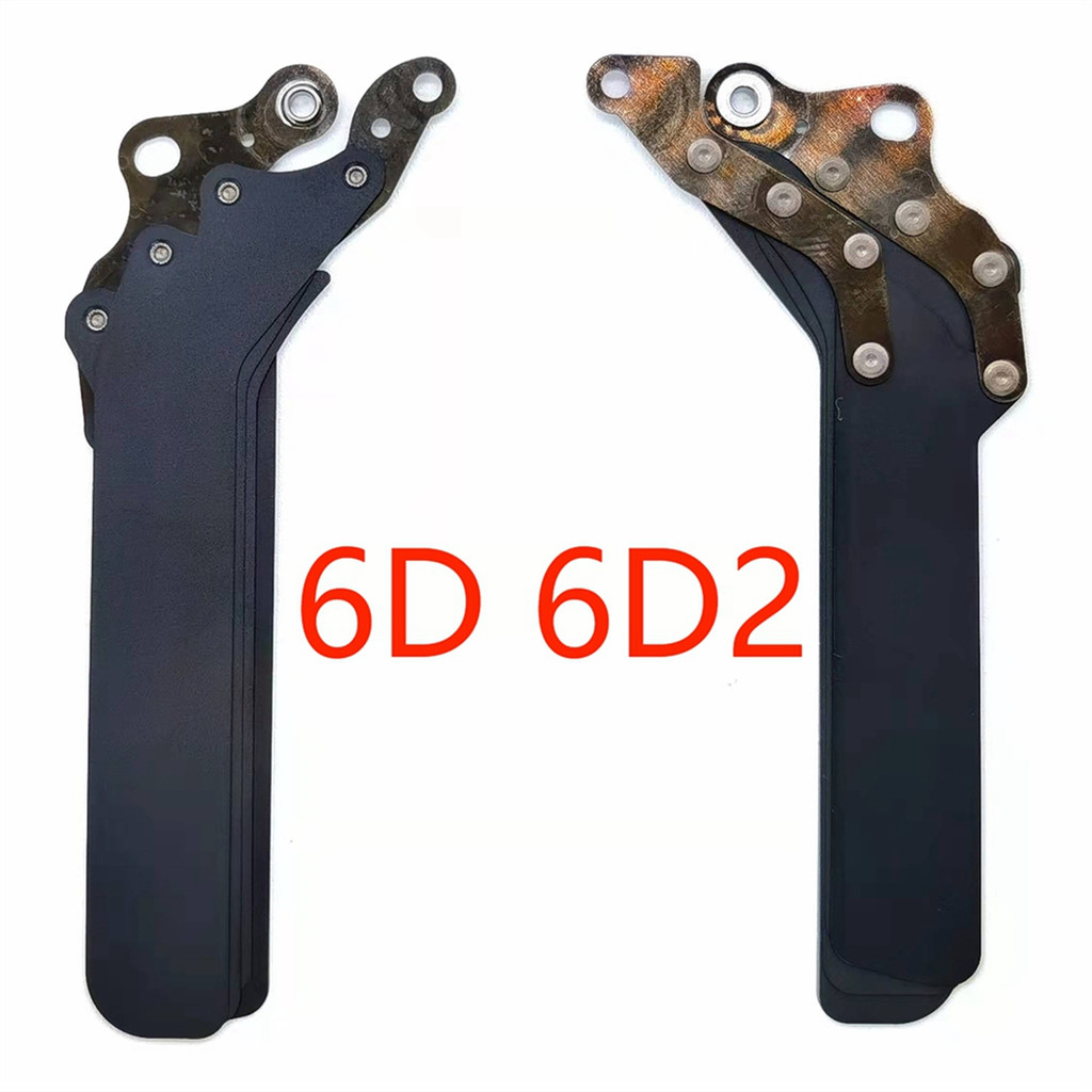 1 Bộ Mới Màn trập Rèm Lưỡi Dao Cho 6D 6D2 5D 5D2 5D3 1D2 Shutter Blade