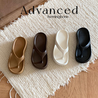 Xixitiao Sandal Nữ Mùa Hè Giản Dị Phong Cách Thích Hợp Đi Biển