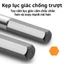 Đầu chuyển vít sang bu lông,đầu chuyển bắn vít chân lục giác sang bulong,đầu chuyển đổi mũi khoan,mũi siết tôn,đầu bắn