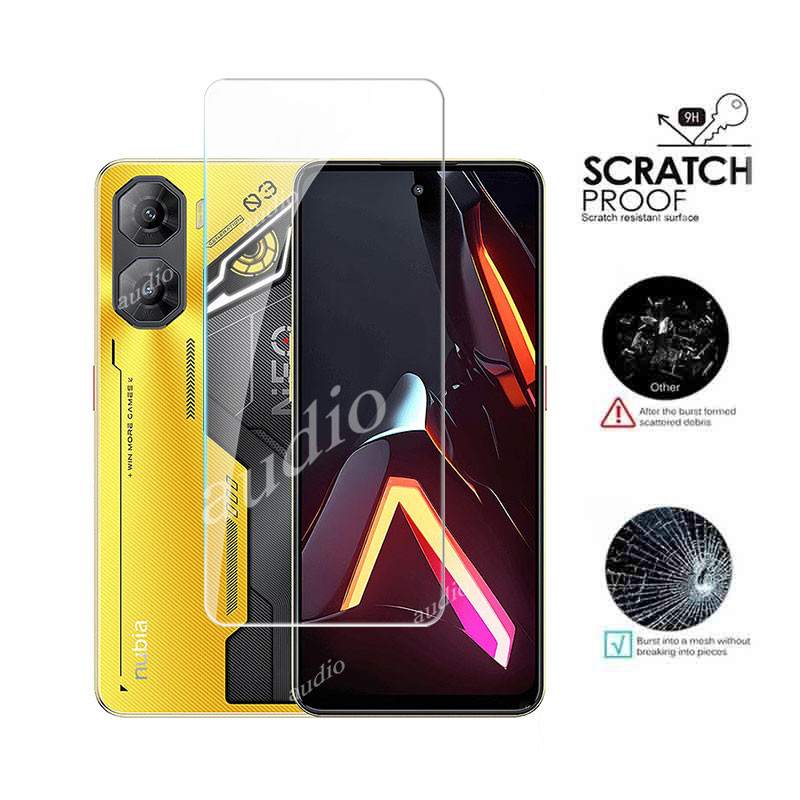 Nubia NEO 5 5G Nubia NEO 3 5G 3 Miếng Kính Cường Lực Bảo Vệ Màn Hình Cho ZTE Nubia NEO 3 5 GT Pro NEO3 NEO5 GT Pro 5G Trong Suốt Trong Suốt Bảo Vệ Mỏng Phim Cho ZTE Nubia NEO 3 GT NEO3 GT 5G Vỏ Điện Thoại Phim