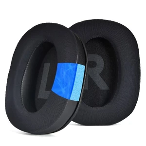 Niki Gel Làm Mát Earmuff Cho Poly Rig 600 HX Tai Nghe Miếng Bọt Biển Mềm Miếng Đệm Tai Nghe Vỏ Miếng Lót Tai Nghe Đệm