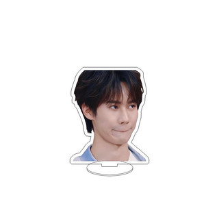 Order hình standee 6cm hình Trương Chân Nguyên nhóm TNT