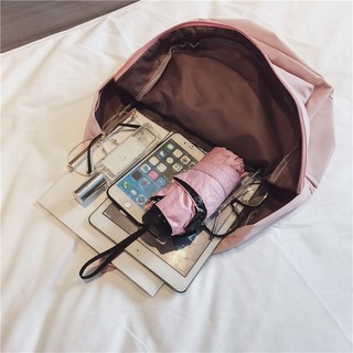 GC2 Ba Lô Trẻ Thường Ngày Schoolbag Học Sinh Túi Đựng Sách Du Lịch Unisex Cặp Đôi Túi Quà Tặng Cho Bé Gái CG2