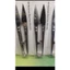 5 cái KÉO CẮT CHỈ BẤM CHỈ THỪA CHẤT LIỆU Inox xịn 100% hãng Pin, kéo siêu bén dùng trong may mặc