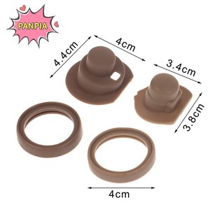PNPIA Các Bộ Phận Đa Năng Cho ZOJIRUSHI Cốc Giữ Nhiệt SM-SA SM-KA Nắp Bó Nắp Cói Vòng Cắm Đệm Máy Giặt Chống Rò Rỉ Phụ Kiện Boutique