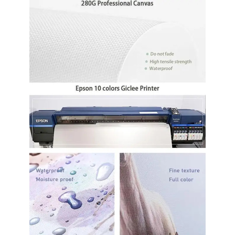 Đen Trắng Joseph Hubertus Pilates Thể Dục Poster Canvas Treo Tường Nghệ Thuật In Hình Cho Phòng Khách Trang Trí Nhà XTXU