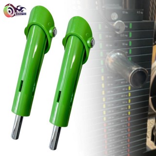 Dovewill Weight Stack Pin Universal Steel Selecter Pin Thay thế cho thiết bị tập thể dục