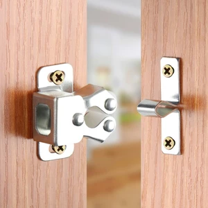 Chốt Sập Tủ, hít sập, hít kẹp tủ-GIOVA
