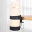 Giá đỡ cốc để bàn MINIMALY, Giá đựng cốc chống tràn di động, Bàn đa chức năng có thể tháo rời bằng nhựa Bàn đựng đồ cố định
