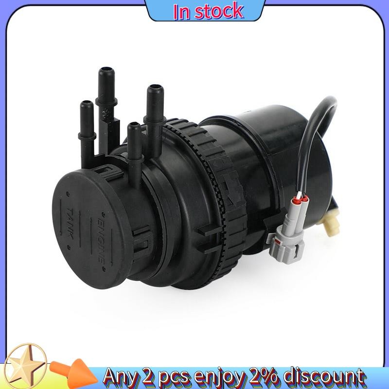 Còn hàng-Bộ lọc nhiên liệu tách nước dầu U212-13-480 cho Mazda BT50 Ford Ranger 2011 + AB399155Ad F
