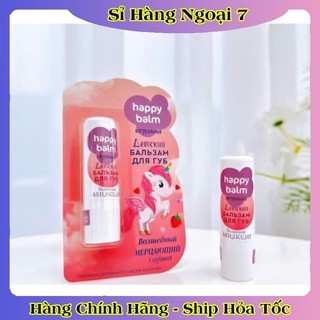 Son dưỡng Fito Happy Balm cho bé của Nga