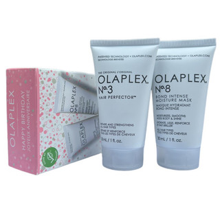 Set phục hồi tóc Olaplex No.3 - No.8 Sephora Beauty Insider [ TN ]
