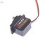 Cod 1 Đen EMAX ES08MA II Kim Loại Gear Micro Servo Kỹ Thuật Số Servo Lên Cho RC Mẫu Mới