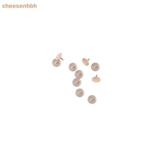 Cheehbh 10 Chiếc Mặt Số Đa Năng Chân Chốt Quay Số Định Vị Pin Quay Số Sửa Chữa Phụ Kiện Định Vị Pin Đường Kính 0.6 Mm Đồng Hồ Phụ Kiện Sửa Chữa VN