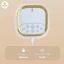 Máy hút sữa điện đôi có dung lượng pin lớn 3600nAh Moaz BéBé MB090 Chính Hãng