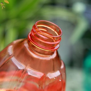 [Gou] 500ml Chai Nước Nhựa Rỗng Cho Salon Cây Thú Cưng Làm Vườn Nhà Bình Tưới Nước Áp Lực er VN