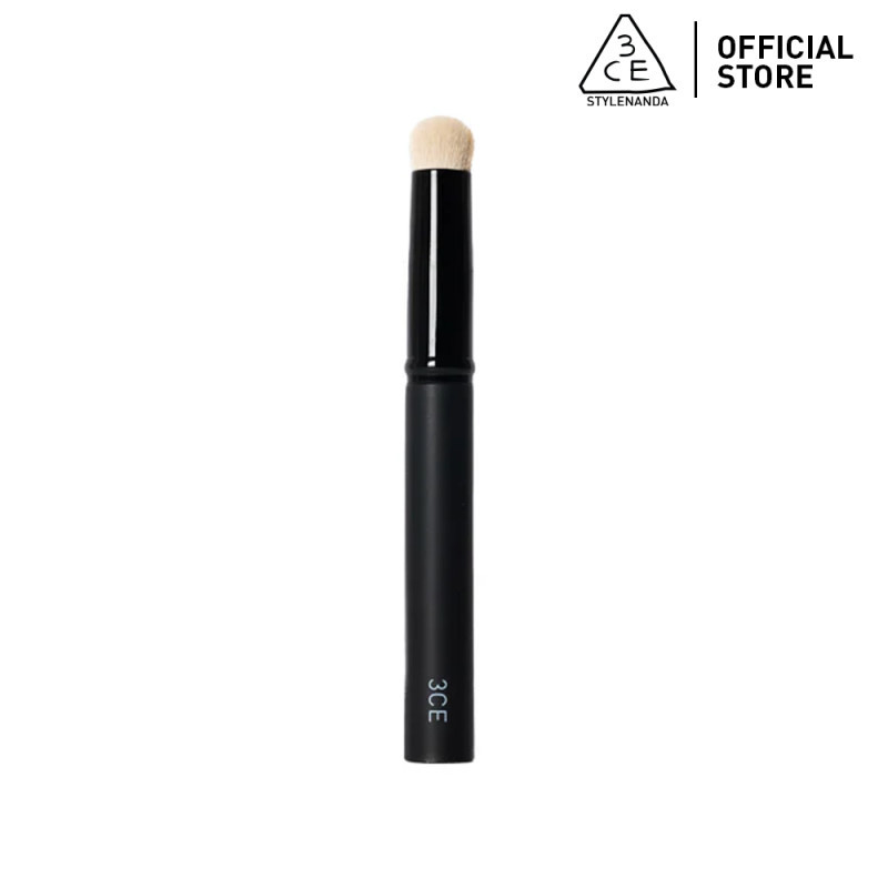 (GWP) Cọ trang điểm 3CE đa năng 3CE Brush Makeup Brush