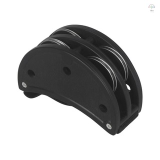 Abs Chân Tambourine với Kim Loại Jingle Bell Cajon Hộp Trống Đồng Hành Phụ Kiện
