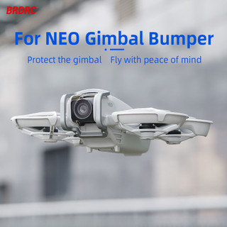 Dành cho DJI Neo, cản trước, cản, máy bay không người lái cầm tay, gimbal, ống kính, phụ kiện khung bảo vệ