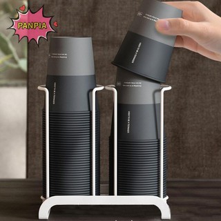 [Pnpia] Nhà Bếp Giấy Cốc Dùng Một Lần Cốc Chọn Đa Năng Để Bàn Cốc Đựng Đồ Hộ Gia Đình Cà Phê Giá Đỡ Cho Gia Đình Boutique
