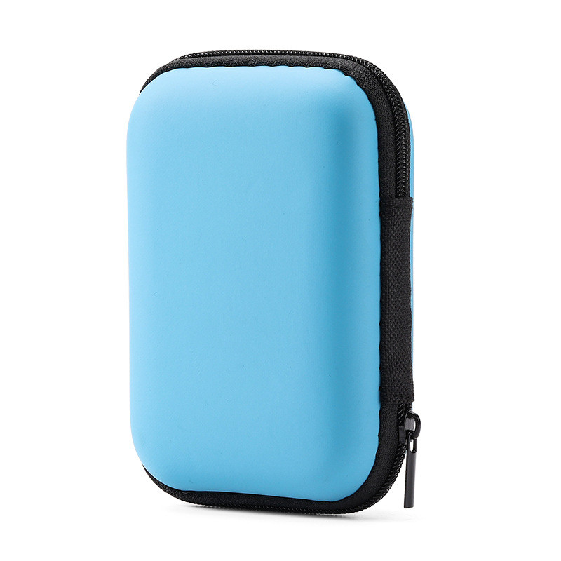 Hộp Đựng Tai Nghe Bluetooth, Hộp Khăn Giấy Hình Gấu Dễ Thương Trang Trí Ô Tô